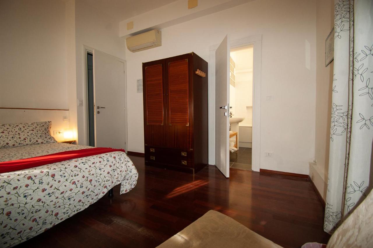 B&B Ca'Isidoro Βενετία Εξωτερικό φωτογραφία
