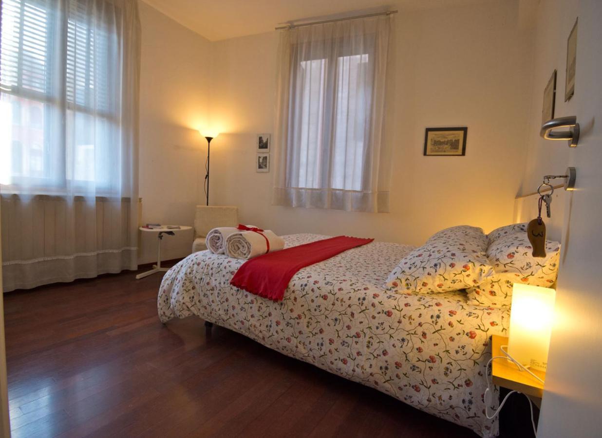 B&B Ca'Isidoro Βενετία Εξωτερικό φωτογραφία